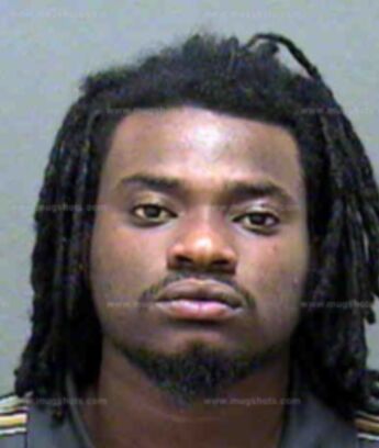 Donte Oneill Clements