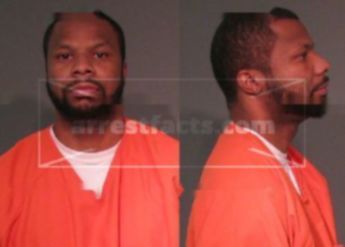 Mckinzie Lamont Harris