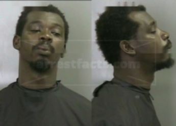 Vondexter Tywan Tyler