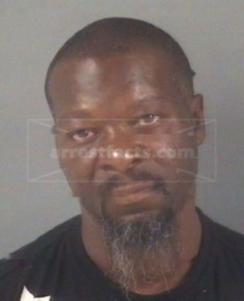 Fernando Jamar Hamilton