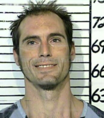 Robert Ryan Mcneill