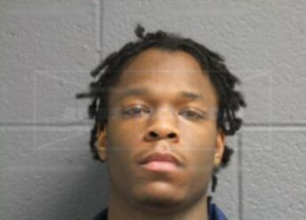 Jeremiah Lajuan Kinchen