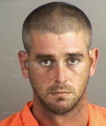 Brian Richard Lewis