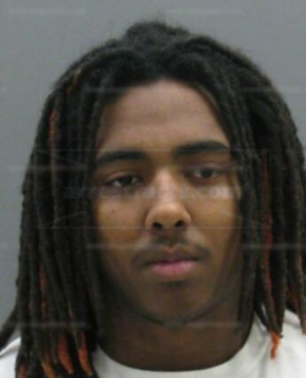 Michael Dandre Banks