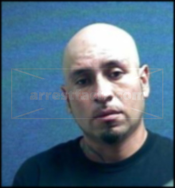 Israel Carrillo