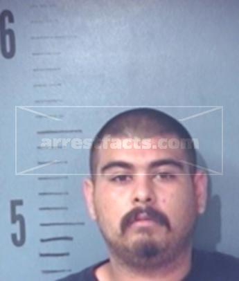 Michael Anthony Gilbert