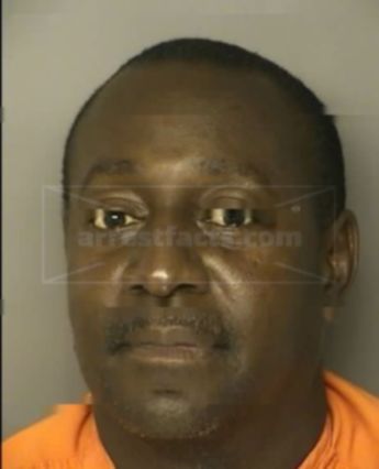 Jerome Nmn Burroughs