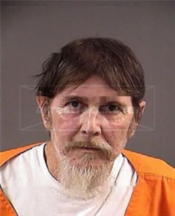 Terry Glenn Gammon