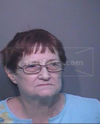 Rosa Waller Woods
