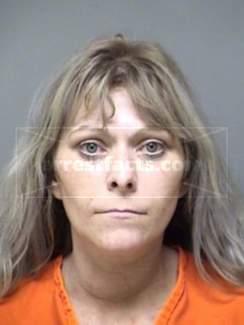 Tina Michelle Shirley