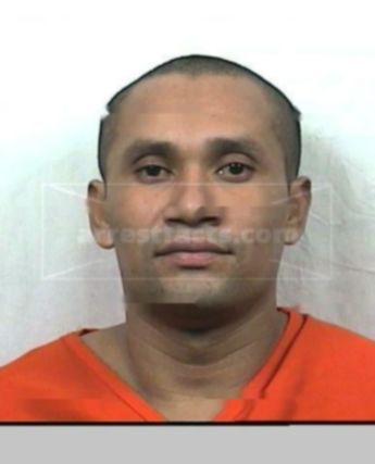 Omar L Castro