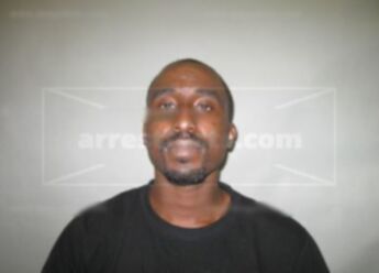 Ishmael Frazier