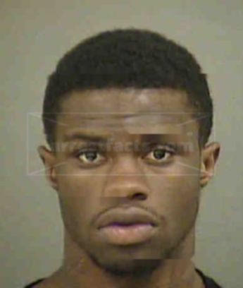 Trent Baron Johnson