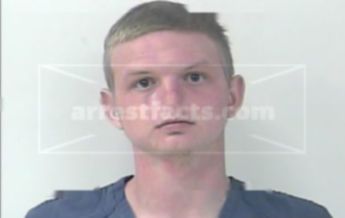 Tyler Wayne May