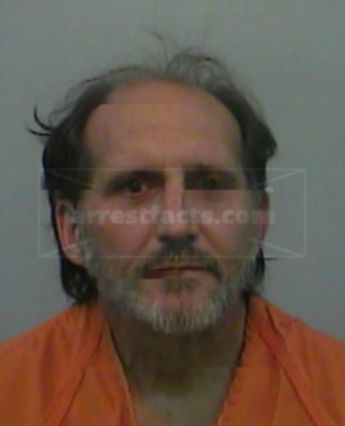 Anthony Lee Raburn