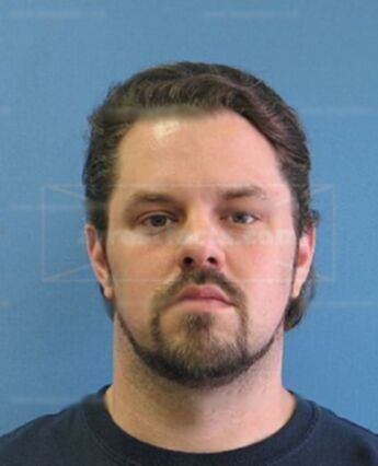 Christopher Arron Ozment