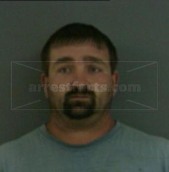 Amos Leroy Clary