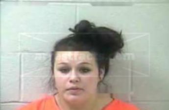Vanessa Renee Horton