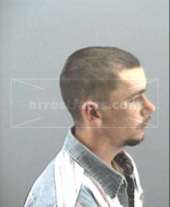 Brian Gail Tipps