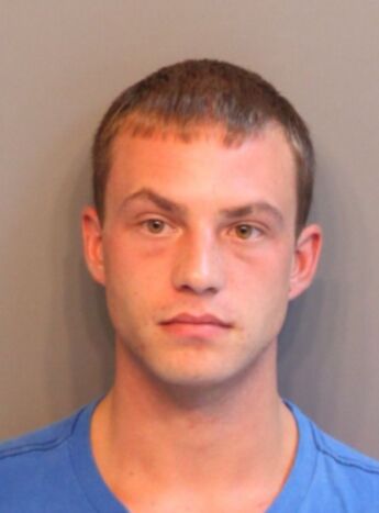 David Ray Vaughn