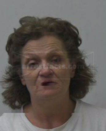 Lisa Elaine Anderson