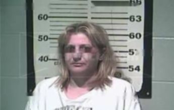 Deborah Jean Helton