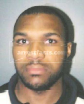 Terrence Johnson