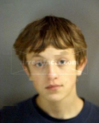 Stroder Wesley Steven