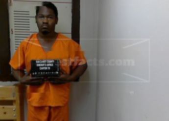 Robert Tyrone Jones