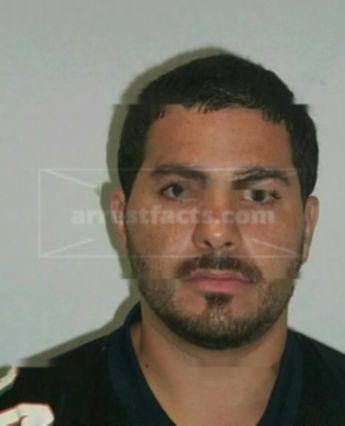 Raymond Sierra