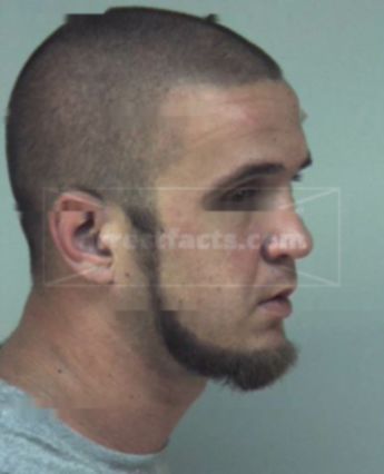 Chad Brandon Carter