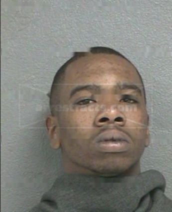 Durell Lee Cole