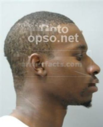 Antonio Norman