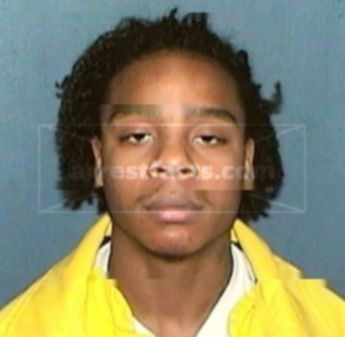 Marcus A. Jackson