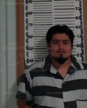 William Alvarado-Calderon