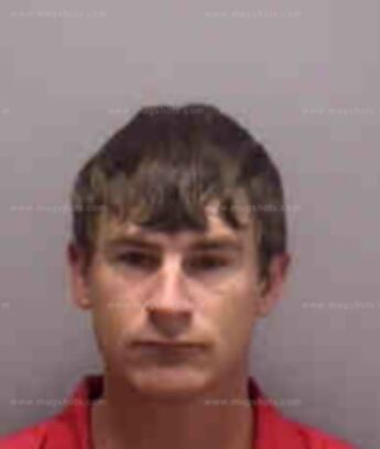 James Matthew Riley