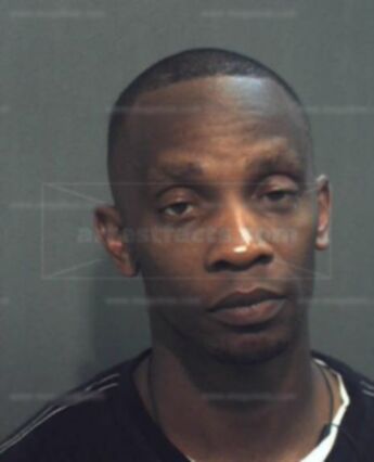 Andre Leon Windom
