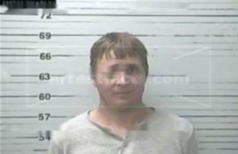 Ronnie Dale Moore Jr.