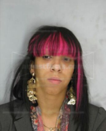 Monica A Brown