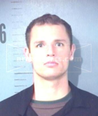 Jonathan Edward Ott