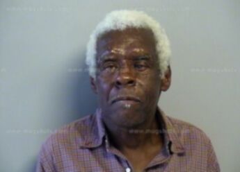Willie Cornelius Carr