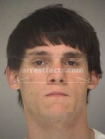 Charles Christopher Curtis