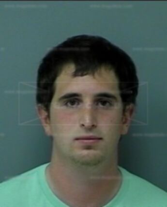 Andrew Eric Ricker