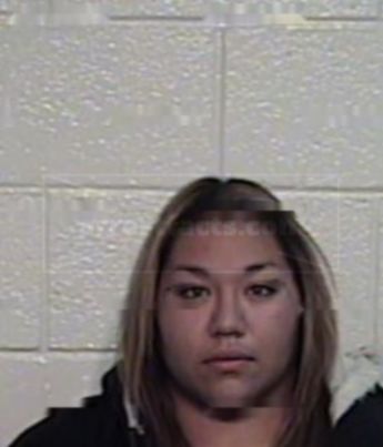 Sandy Marie Gonzalez Munguia