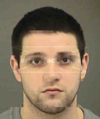 Joshua Wayne Cope