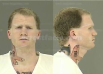 Franklin Matthew Mclaughlin