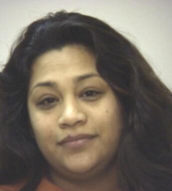 Sandra Martinez Rodriguez