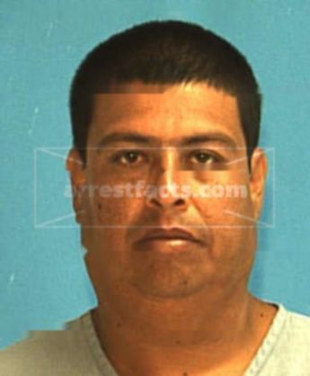 Jose Louis Collazo