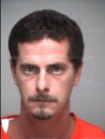 Joseph Robert Moseley Jr
