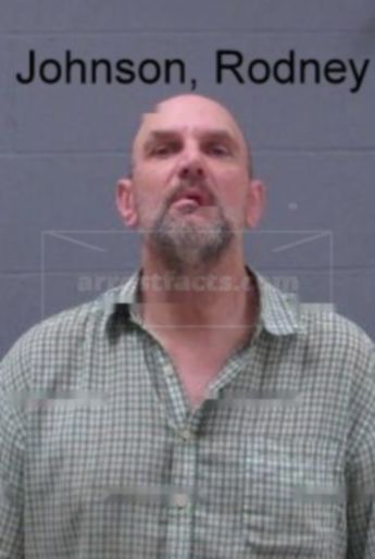 Rodney James Johnson